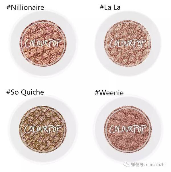 欧美小众彩妆,除了韩国日本什么化妆品好