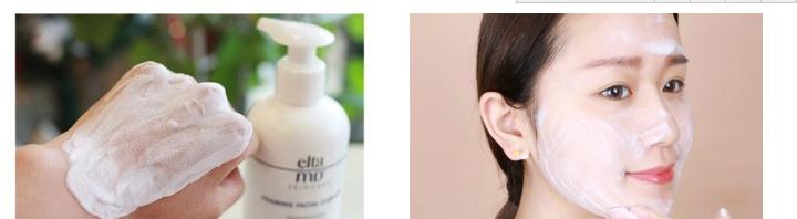 山茶花氨基酸洗面奶好不好,皂基和氨基酸洗面奶的区别