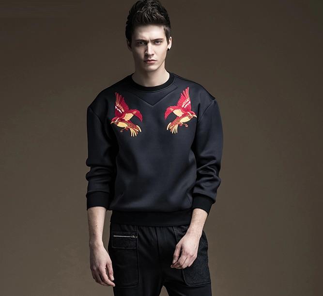 想做时尚博主,想做潮人