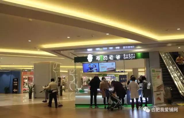 实探滨湖悦方IDMALL人气备受期待的中信是否水土不服