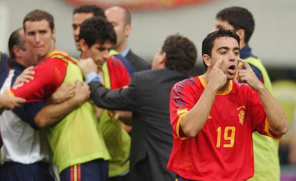 韩日世界杯韩国为什么不敢黑德国,韩国足球恶意犯规