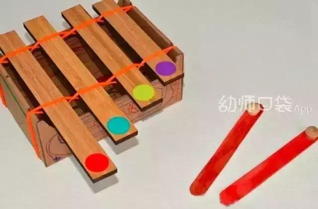 最简单最好玩的手工玩具,幼儿园手工自制简单教玩具