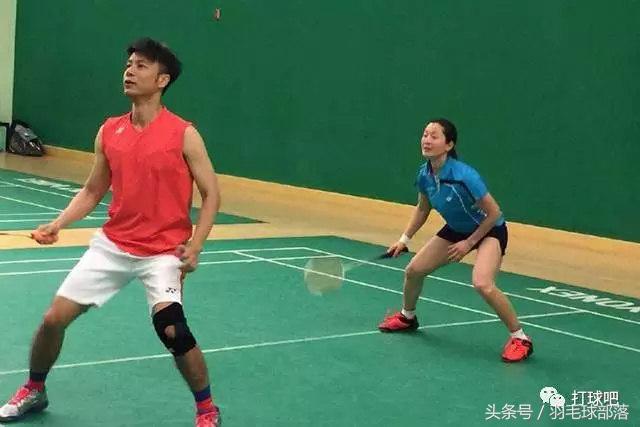 羽毛球打得还行要不要继续练,羽毛球打得差还应该坚持吗