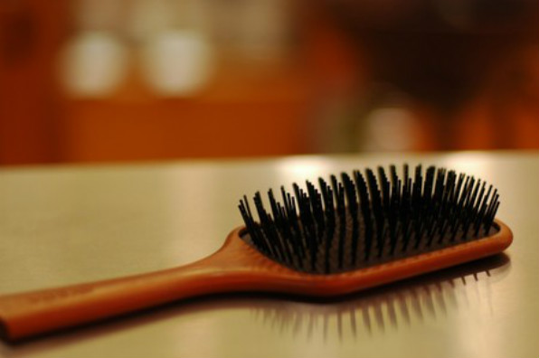 脸书让妹子尖叫的发梳,竟然是这些!