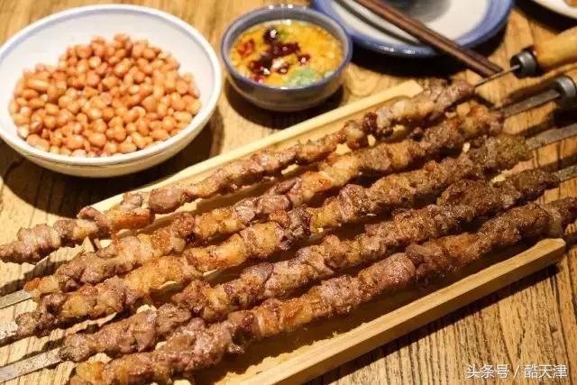 天津烧烤优惠活动,酷烤烧烤店优惠套餐