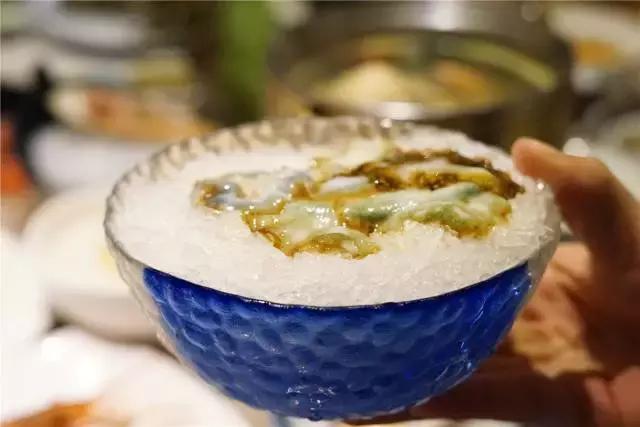 逆天啦,海鼎荟厦门生蚝