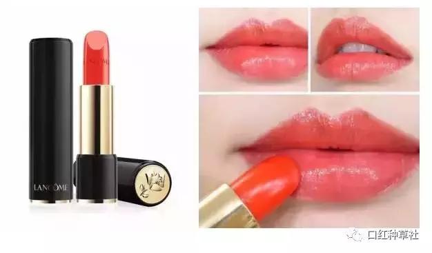 黄皮妹子必备的秋冬唇釉,黄皮妹纸必剁手100支口红