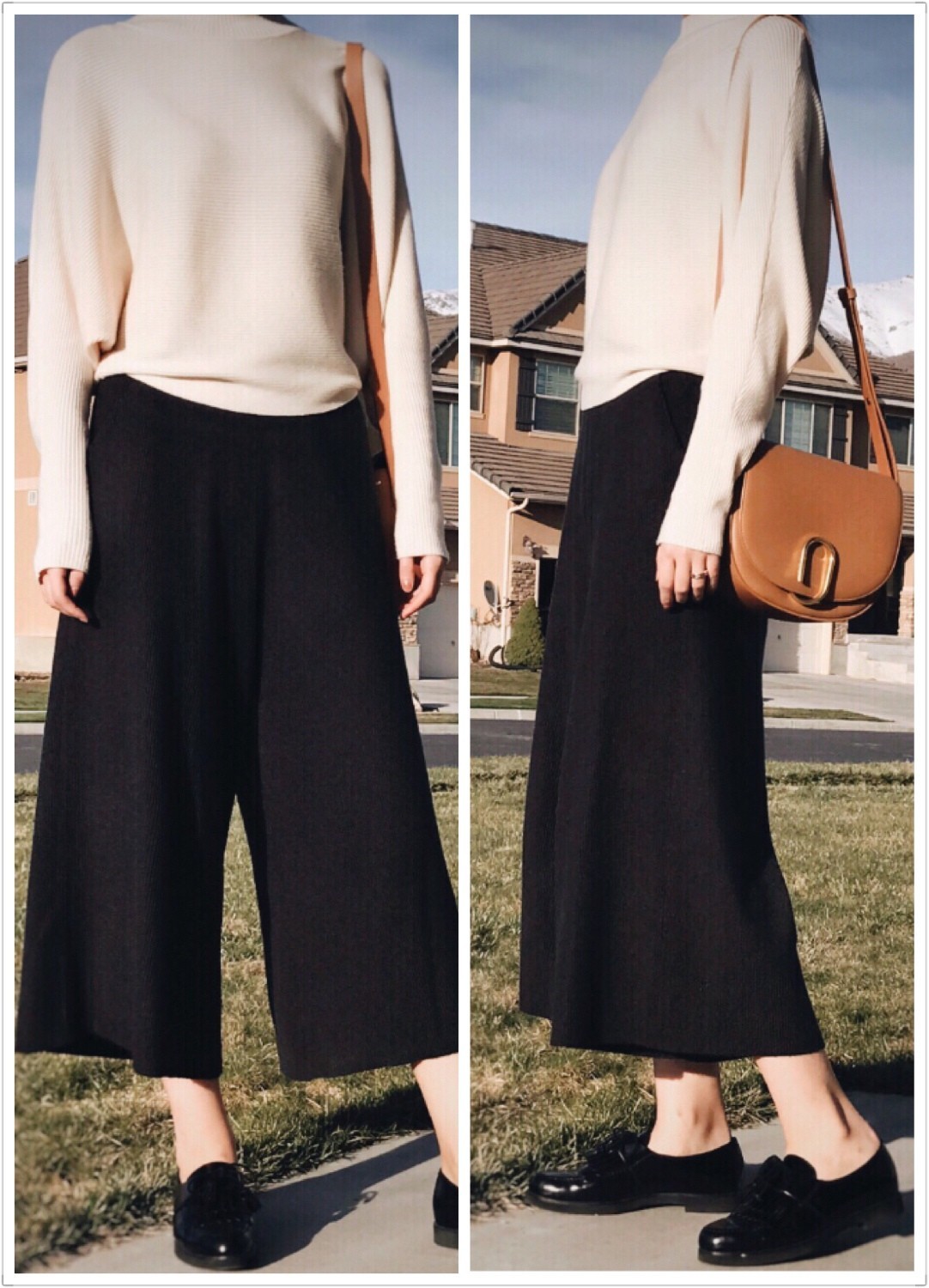 跟着艺术家学穿搭,跟艺术家学穿搭三组时髦颜色