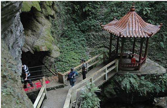 恩施利川石林旅游景点,恩施观音峡旅游攻略