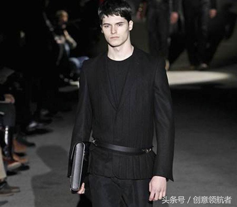 男士皮带系着变形吗,男士皮带的风格有哪些特点