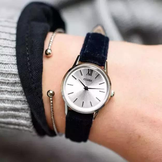 好看不贵!当DW成为「街表」,还有这些千元级腕表供你挑