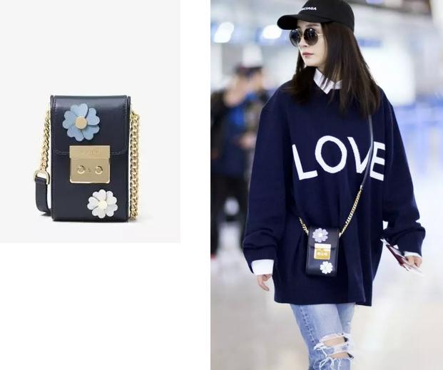 mk和蔻驰品牌属于什么档次,mk和蔻驰女包哪个料子更好