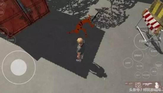 h1z1手游推荐,h1z1手游版叫什么