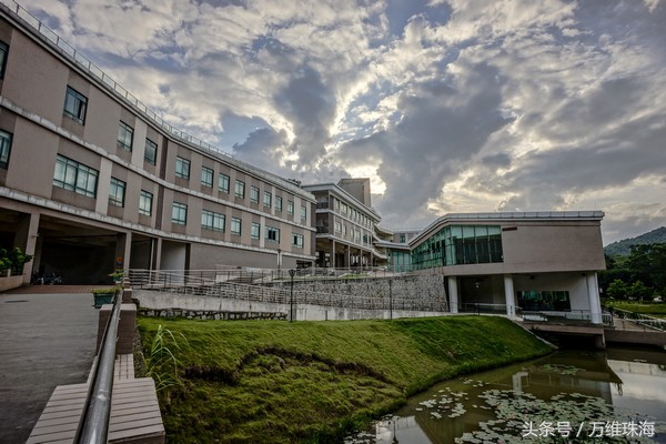 广东珠海贵族大学,揭开校园神秘面纱