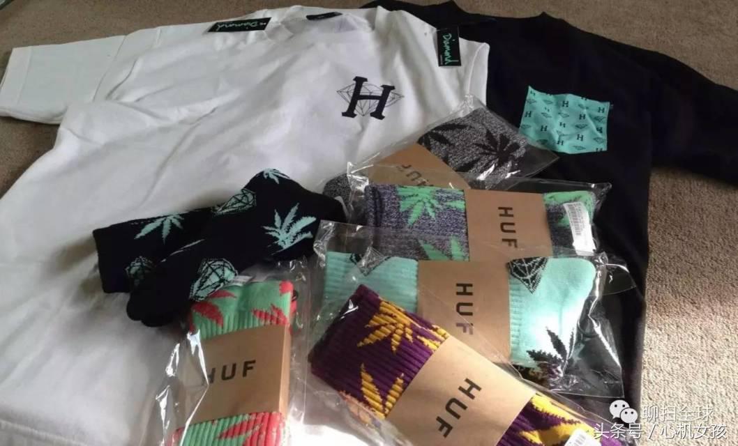 美国潮人都穿什么？INS评选出的最夯街头滑板品牌