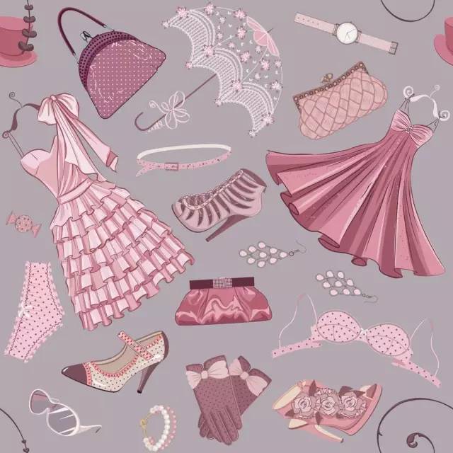 「最新」女性内衣、卷发器产品抽检：6批次不合格