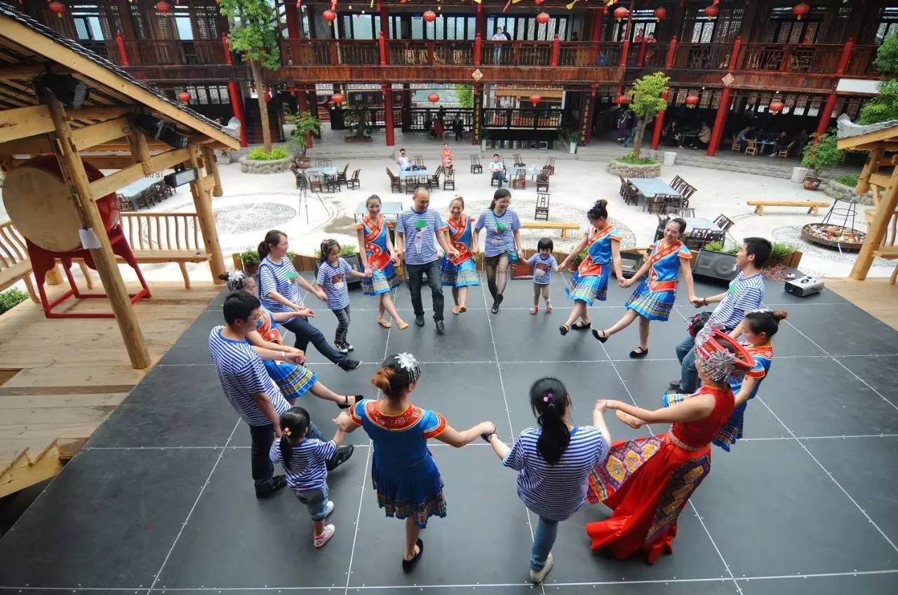 只有来过石柱，你才会知道这些事儿！