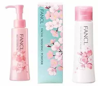 桃花妆out，轮到樱花飞升美妆上神！