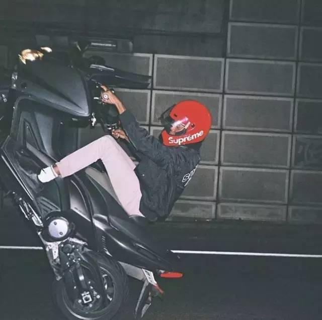 supreme各种联名,supreme2017春夏联名系列