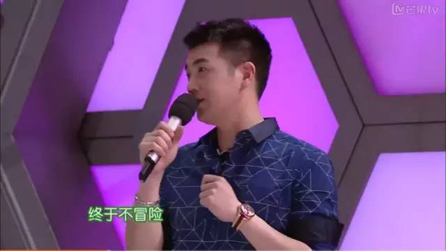 张智尧白发盛世美颜,陌上人如玉公子世无双张彬彬