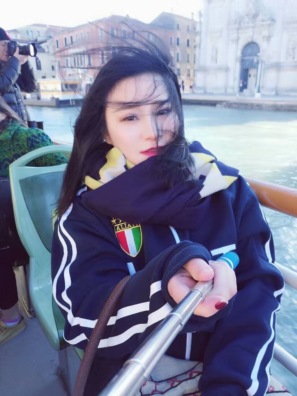 成都资深壁画艺术家——淼淼