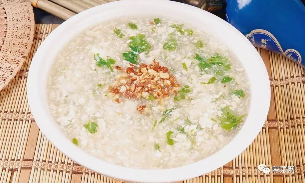 陕菜烹饪大师徐长安,徐长安陕菜的做法