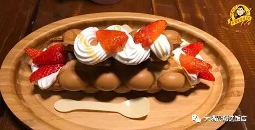 吃遍大连味道,吃遍大连所有的面包