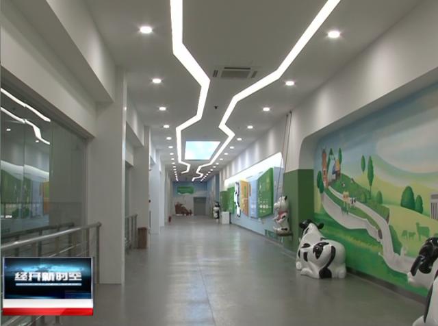 中垦乳业定边,中垦乳业有哪些产品