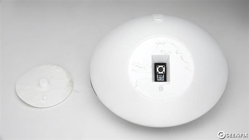 小米蓝牙小音箱拆解,魅族蓝牙接收器拆解