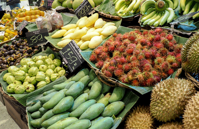 上海哪些超市值得逛,北京有哪些超市值得逛