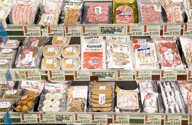 全球最好的超市品牌,全世界最好的超市排名