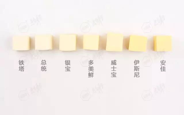 烘焙黄油哪种性价比高,烘焙黄油家用高性价比