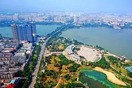 你好，我的名字叫安庆，这是我的最新简历，请多关照！