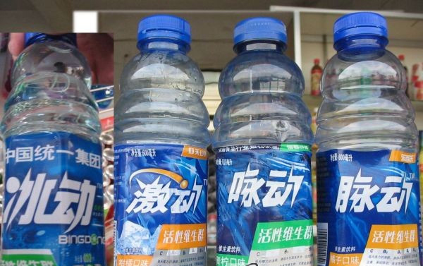 康帅傅这种山寨反应了什么,康帅傅雷碧山寨品牌