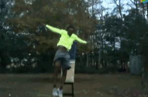 滞空能力还不错但无法拉杆,怎么可以让自己的滞空能力变强