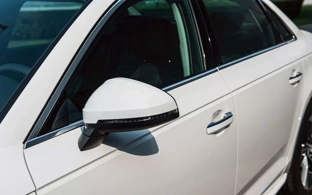 奥迪a4l四驱quattro试驾,2018款奥迪a4l试驾视频胖哥