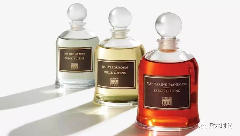 沙龙香和小众香水哪个好,芦丹氏黑色曼陀罗香水好闻吗