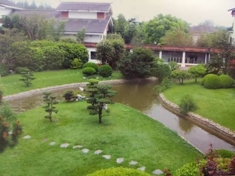 西郊宾馆环境介绍,西郊宾馆的历史了解一下