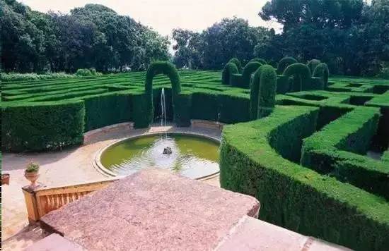 宁波好玩的迷宫,动心吗