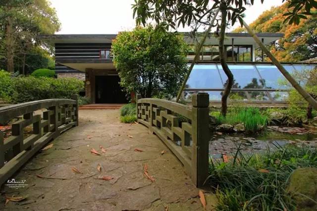 西郊宾馆环境介绍,西郊宾馆的历史了解一下