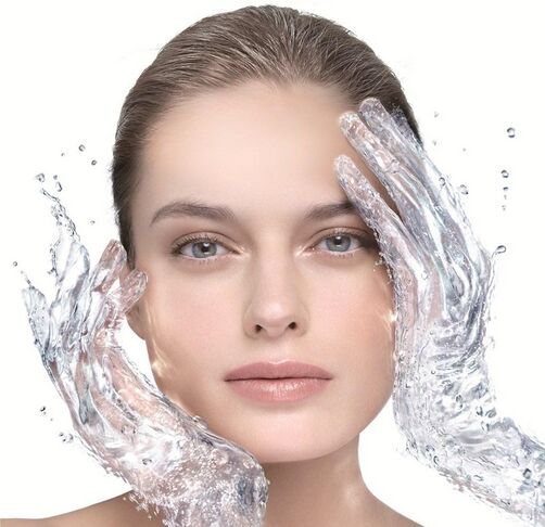 补水面膜巨补水偏方,补水美白面膜的正确使用方法图解