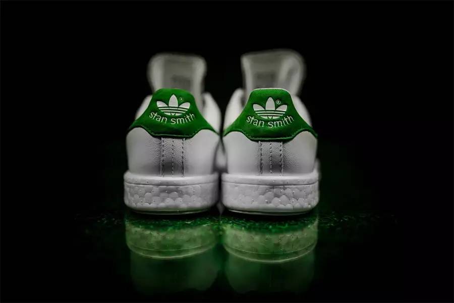 好看的全掌boost,全掌boost与半掌boost到底怎么选