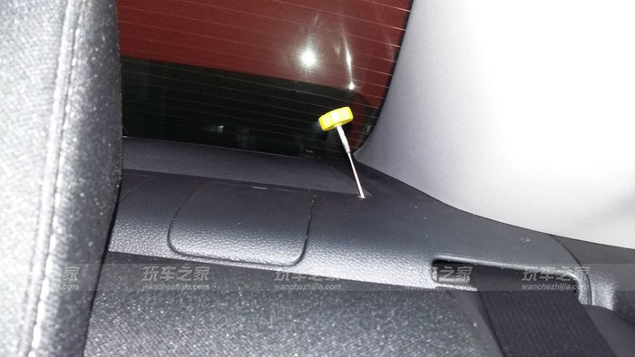 十代思域绞牙避震效果图,思域鱼眼塔顶