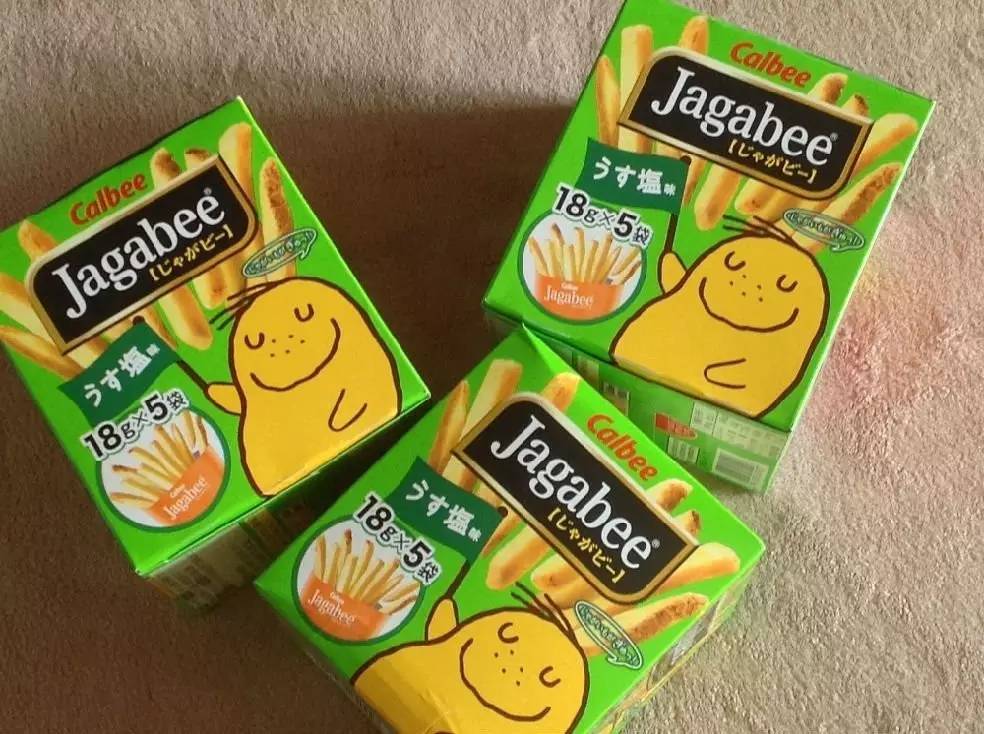 盲测了163种薯片，大家最爱的前三名居然不是网红！