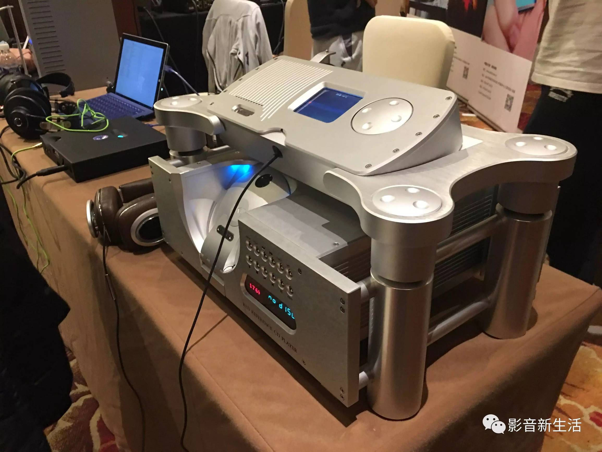 上海耳机展新品,耳机大家坛上海耳机展