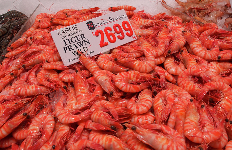 全球最好的超市品牌,全世界最好的超市排名