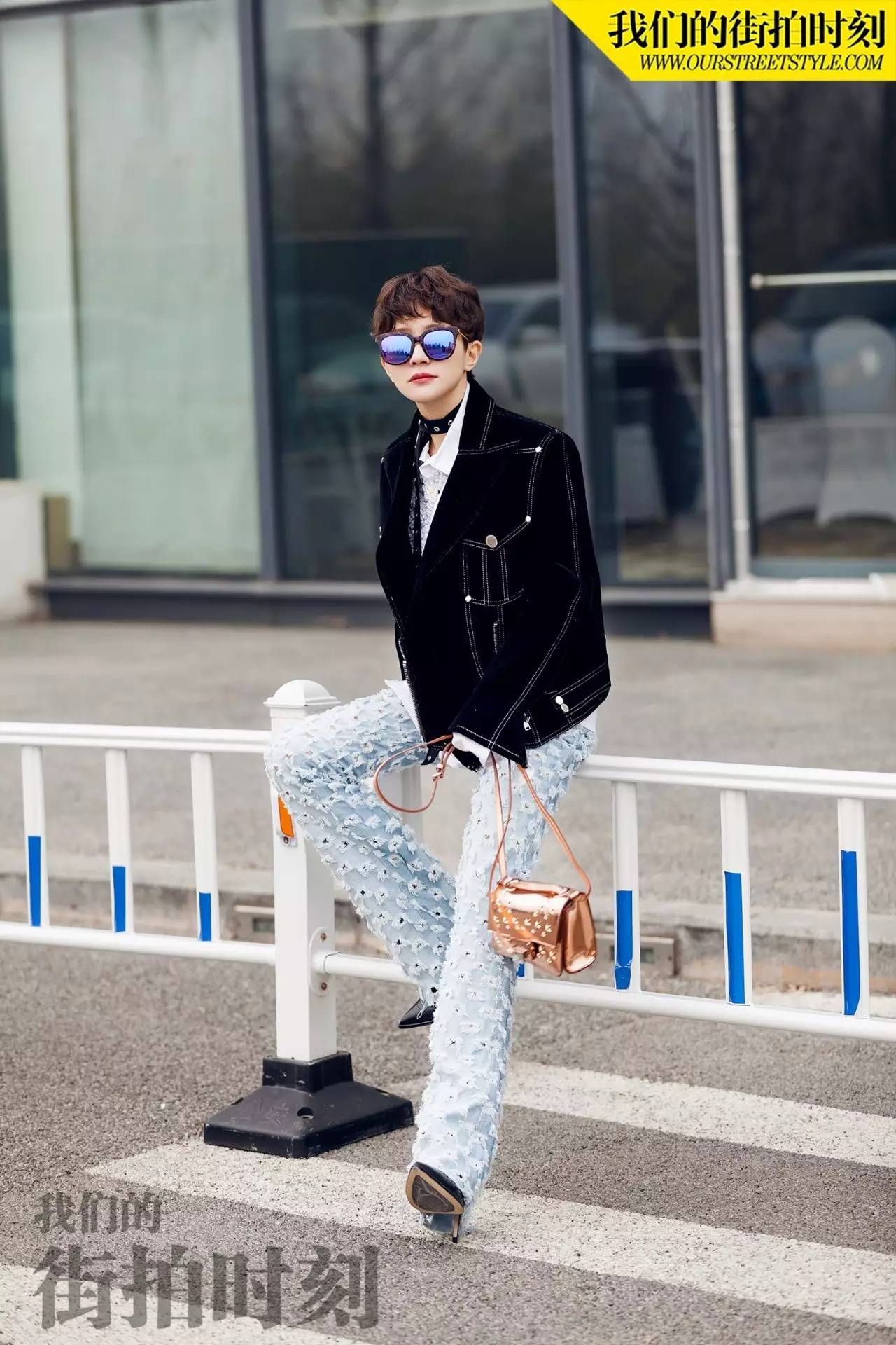 张若昀同款夏季装,张若昀宋佳近况