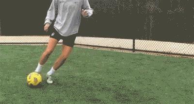 维维足球热身训练,维维足球教程