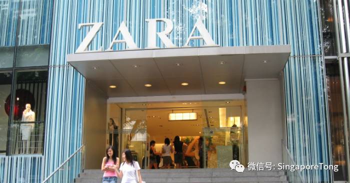 「折扣利器」新加坡优惠促销抢先看3.18—3.24