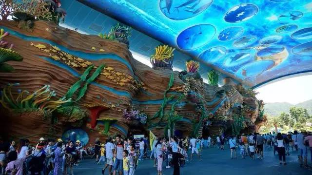 正在运行的武汉到珠海高铁,珠海到武汉高铁